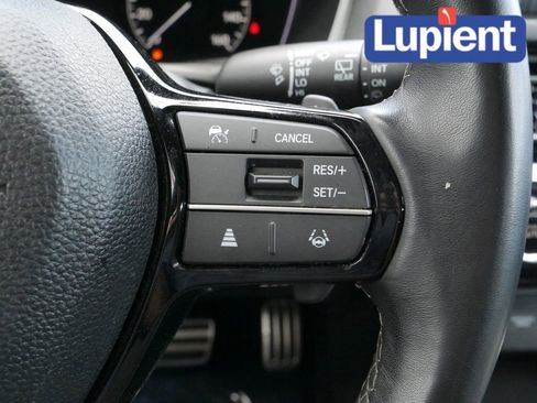 Used 2023 Honda Civic Sport image 19