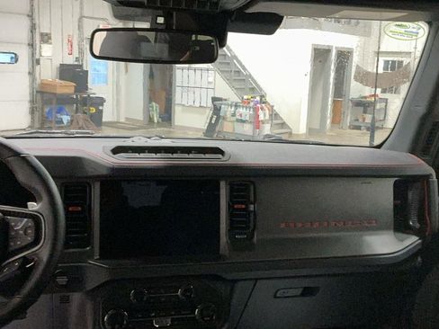 New 2025 Ford Bronco Raptor image 18