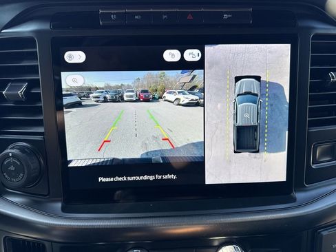 Used 2024 Ford F150 Lariat w/ Equipment Group 502A High image 25