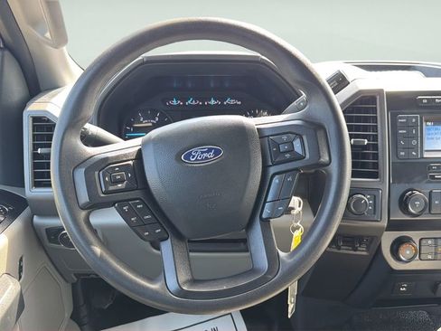 Used 2022 Ford F350 XL w/ Power Equipment Group AWD/4WD image 16