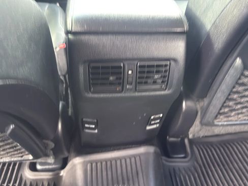 Used 2017 Toyota 4Runner Limited image 28