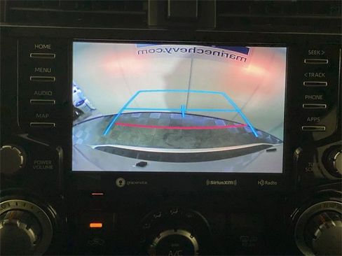 Used 2024 Toyota 4Runner TRD Off-Road Premium image 20