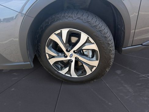 Used 2021 Subaru Outback Limited XT AWD/4WD image 14