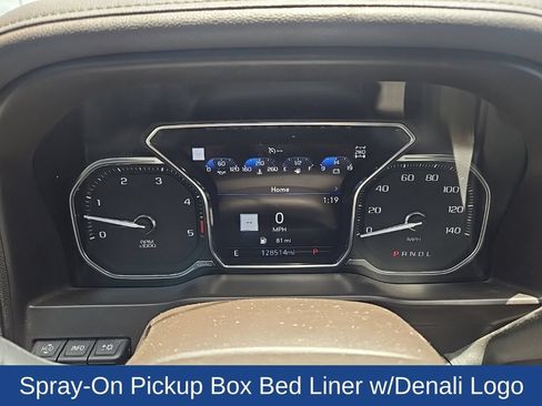 Used 2020 GMC Sierra 2500 Denali w/ Denali Ultimate Package AWD/4WD image 23