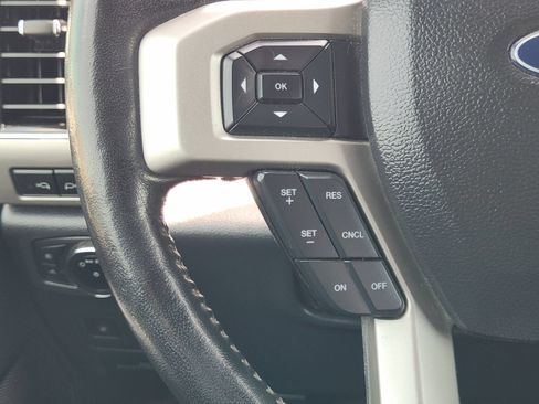 Used 2022 Ford F350 Lariat w/ Lariat Ultimate Package AWD/4WD image 31