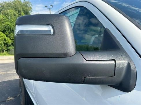 Used 2026 RAM 2500 Tradesman AWD/4WD image 11
