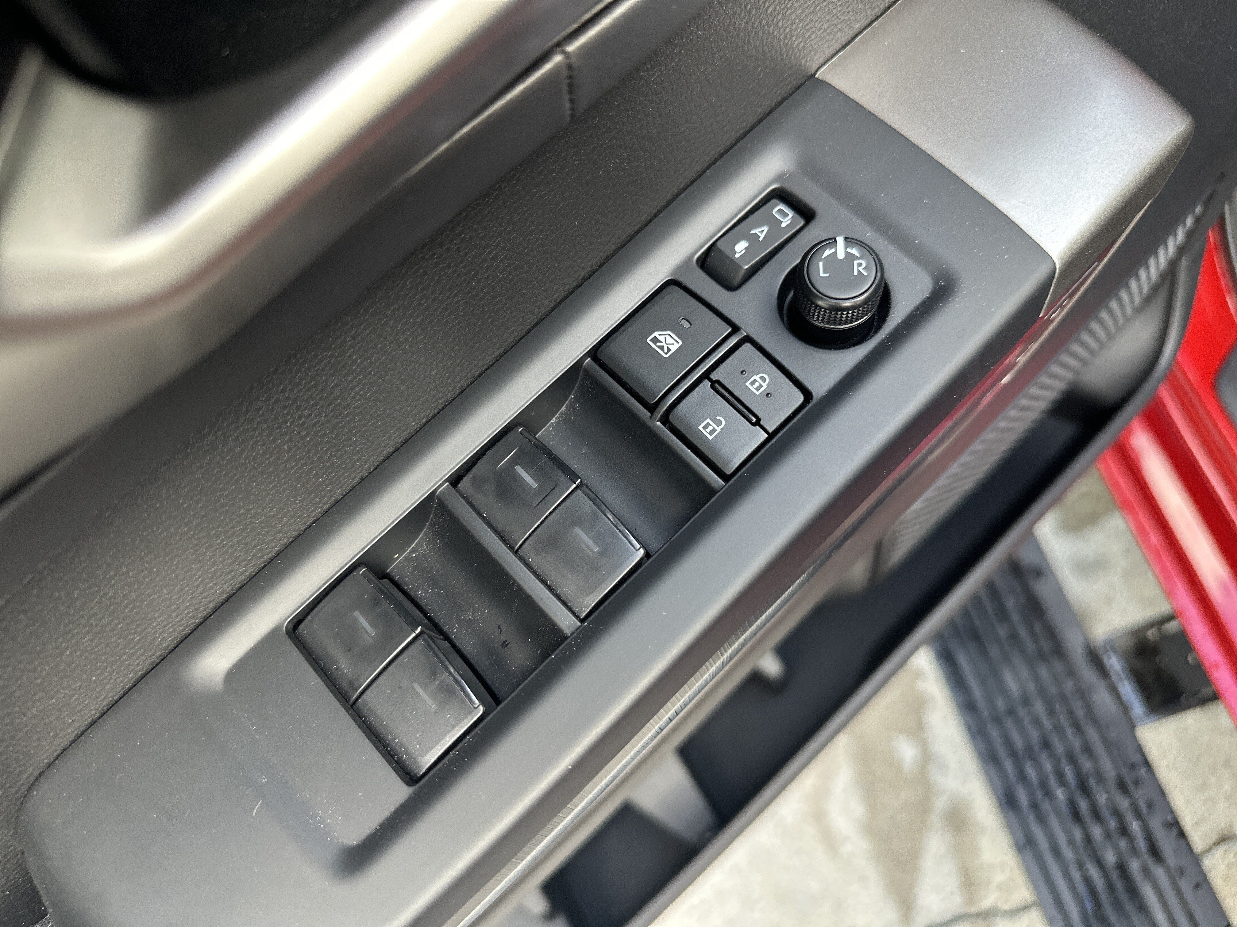 Used 2026 Toyota Tundra Platinum AWD/4WD image 14