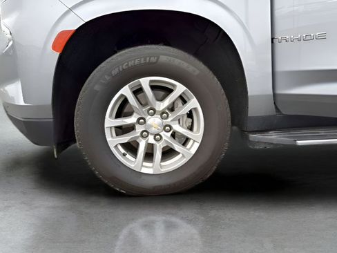 Used 2024 Chevrolet Tahoe LT AWD/4WD image 10