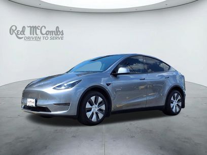 Used 2024 Tesla Model Y Long Range
