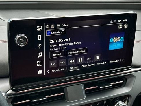 Used 2024 Acura ZDX A-Spec image 20