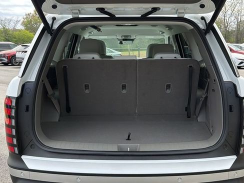 New 2026 Hyundai Palisade FWD Hybrid image 20