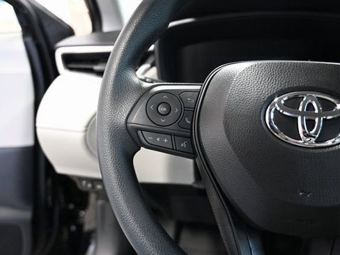 New 2026 Toyota Corolla Cross L image 22