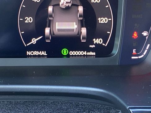 New 2026 Honda CR-V Sport Touring image 18