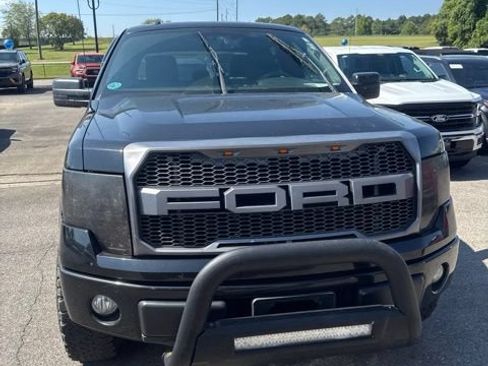 Used 2014 Ford F150 STX w/ Equipment Group 201A Mid AWD/4WD image 20