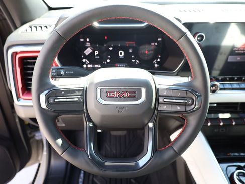 New 2026 GMC Canyon AT4X AWD/4WD image 13