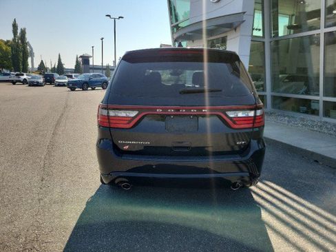 Used 2022 Dodge Durango GT AWD/4WD image 6
