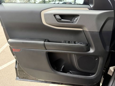 New 2025 Ford Bronco Sport Big Bend image 18