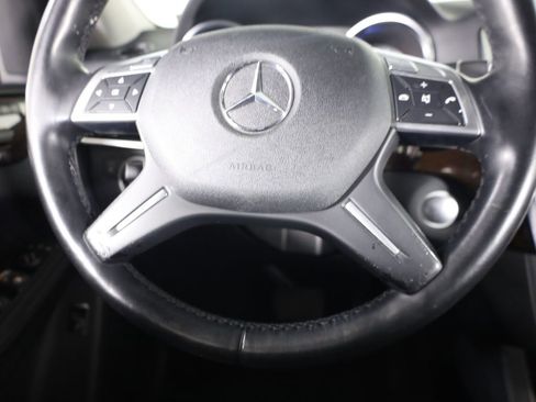 Used 2012 Mercedes-Benz ML 350 4MATIC image 37
