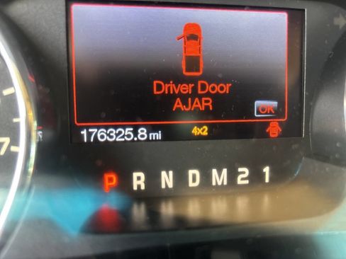 Used 2012 Ford F150 King Ranch AWD/4WD image 16