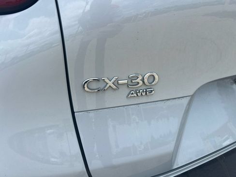 Used 2024 MAZDA CX-30 AWD 2.5 S w/ Select Sport Pkg image 42