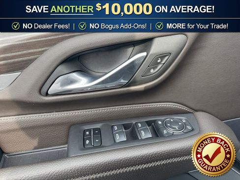 Used 2024 GMC Yukon XL Denali image 16