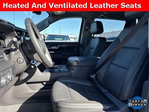 Used 2024 GMC Sierra 1500 Denali w/ Technology Package image 23