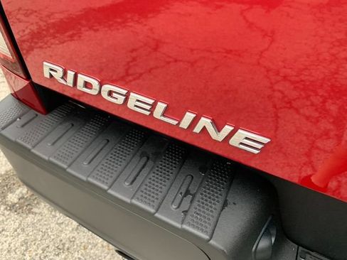 Used 2023 Honda Ridgeline RTL image 16