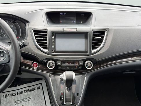 Used 2016 Honda CR-V EX-L image 19