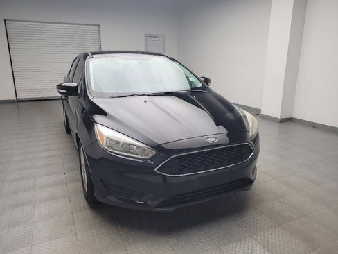 Used 2016 Ford Focus SE FWD image 14