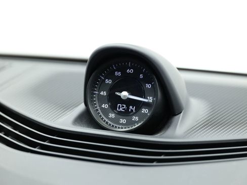 Used 2022 Porsche Taycan 4 Cross Turismo w/ Technology Package image 84