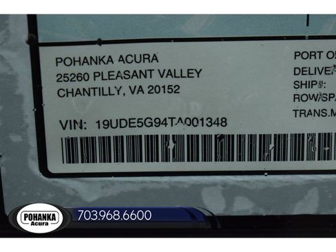 New 2026 Acura Integra Type S image 34