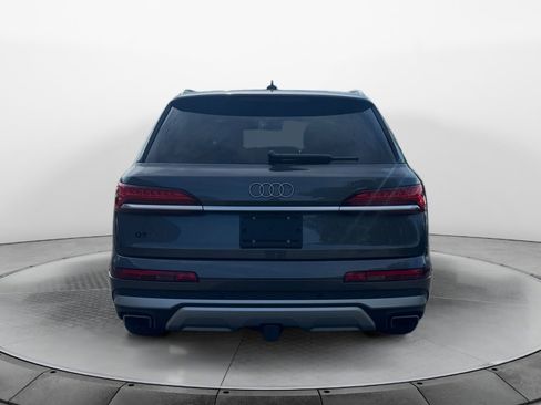 Used 2025 Audi Q7 2.0T Premium w/ Convenience Package AWD/4WD image 6