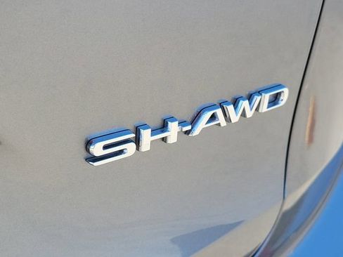 Used 2025 Acura RDX A-Spec AWD/4WD image 9