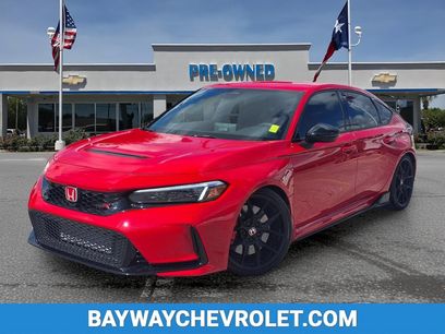 Used 2023 Honda Civic Type R