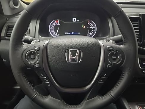 Used 2023 Honda Ridgeline RTL image 21