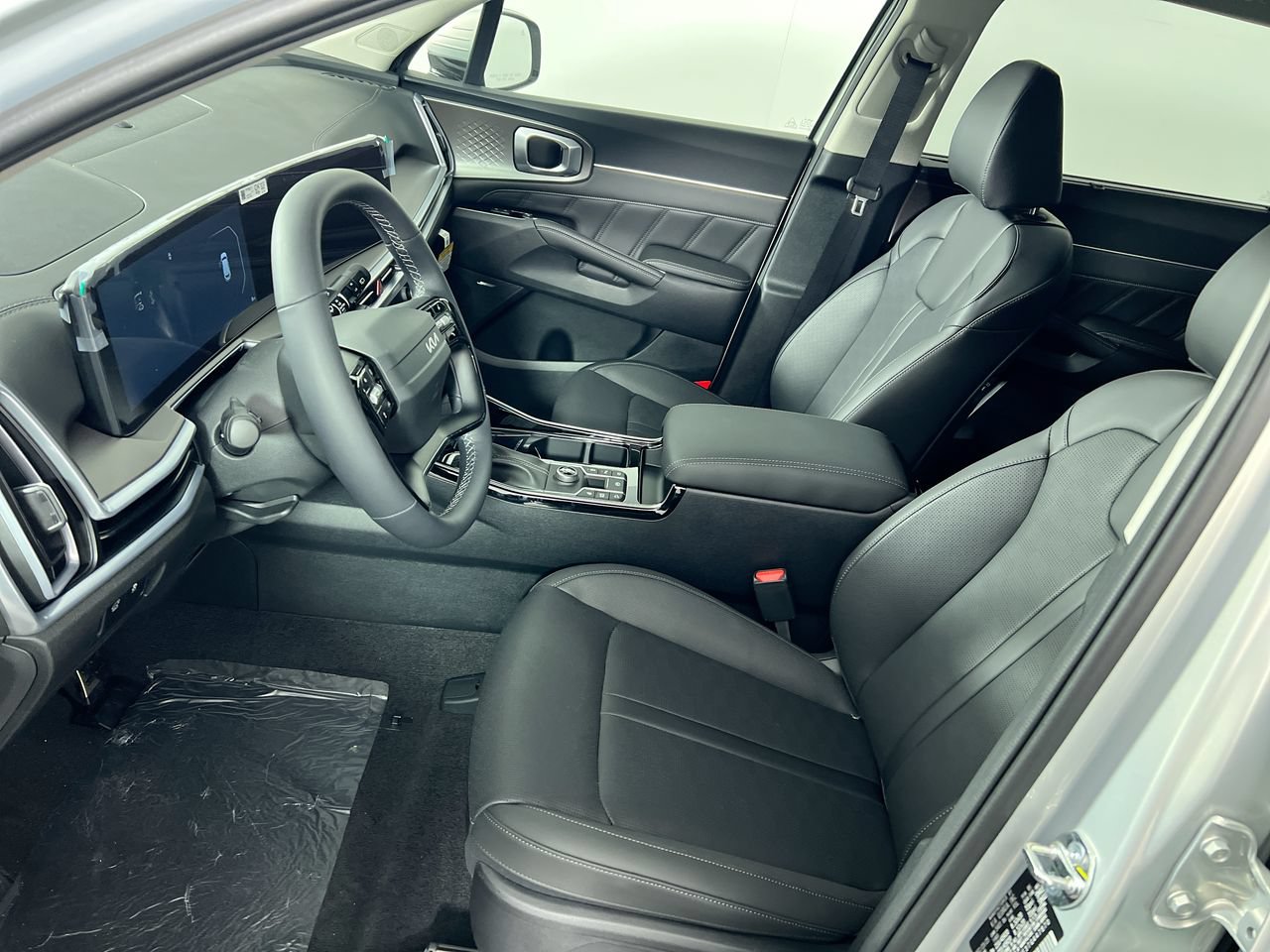 New 2026 Kia Sorento SX FWD image 2