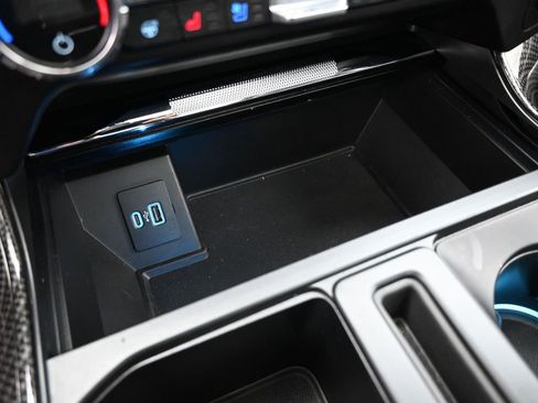 Used 2021 Ford F150 Lariat w/ Equipment Group 502A High image 17