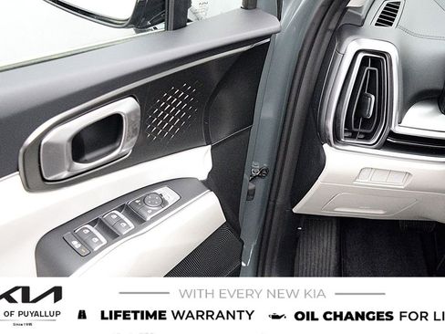 New 2026 Kia Sorento EX AWD/4WD image 27
