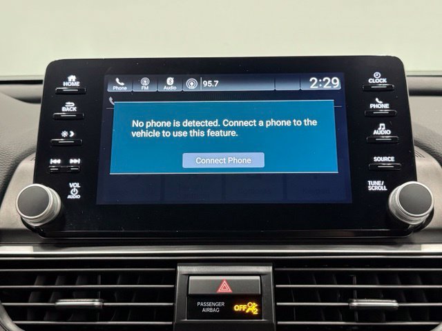 Used 2022 Honda Accord Sport image 21
