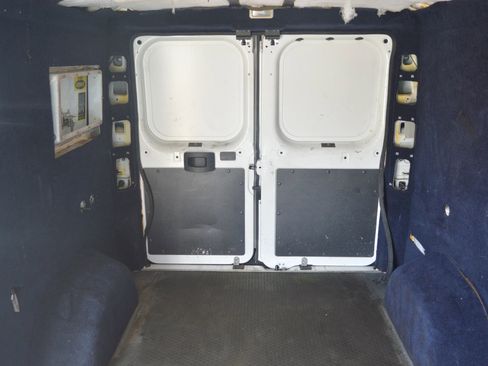 Used 2014 RAM ProMaster 1500 w/ Interior Convenience Group FWD image 19