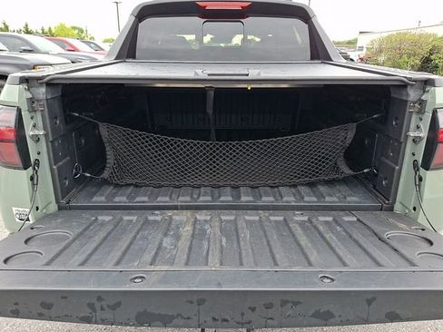 Used 2023 Hyundai Santa Cruz SEL Premium w/ Tow & Go Package AWD/4WD image 30
