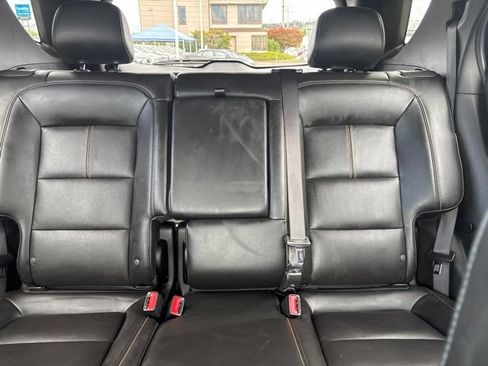 Used 2022 Chevrolet Equinox Premier AWD/4WD image 31