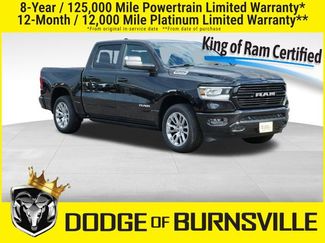 Used 2023 RAM 1500 Laramie AWD/4WD 360° Tour