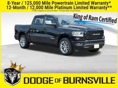 Used 2023 RAM 1500 Laramie
