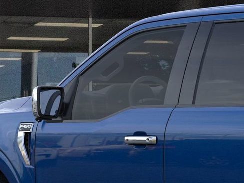 New 2026 Ford F150 XLT w/ Equipment Group 302A MID image 20
