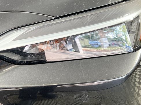Used 2022 Lexus NX 350h AWD image 12