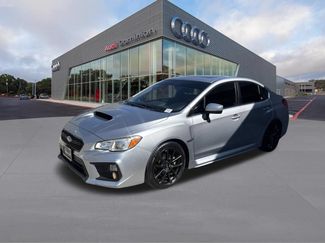 Used 2021 Subaru WRX Premium w/ Popular Package #3 (IZT) AWD/4WD video 1