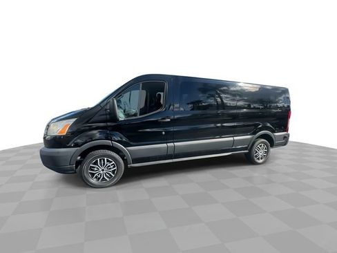 Used 2016 Ford Transit 350 XLT image 4