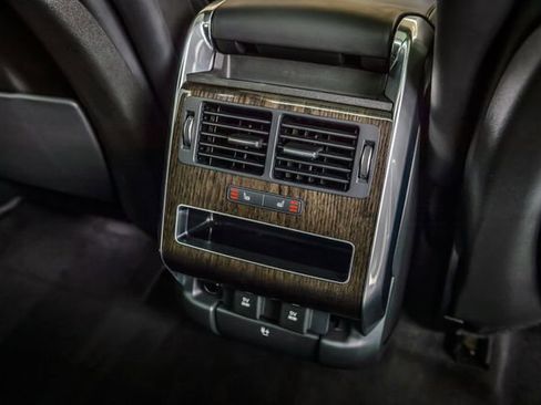Used 2018 Land Rover Range Rover Sport HSE image 49