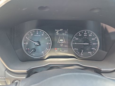 Used 2024 Subaru Outback Limited AWD/4WD image 20
